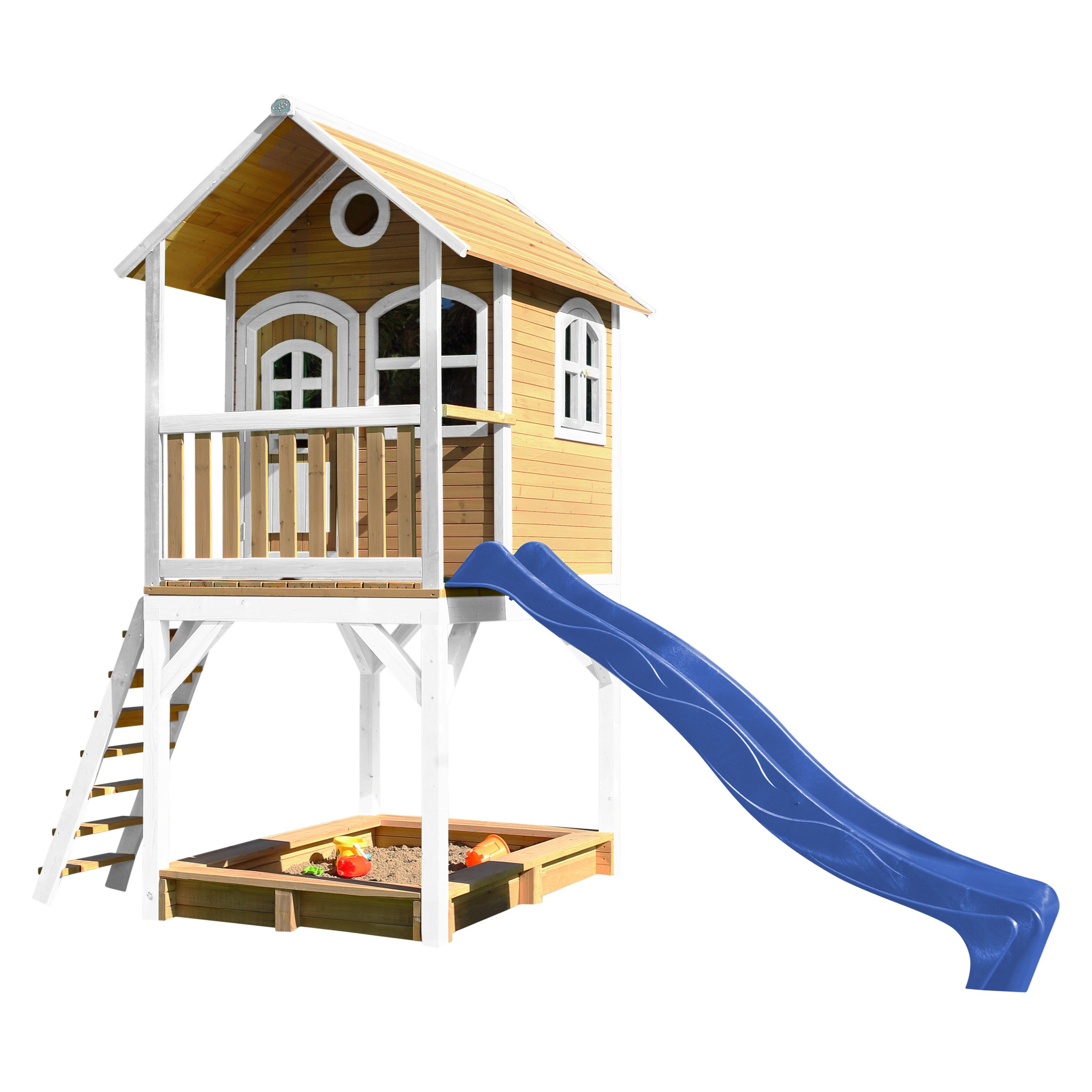 AXI Spielhaus Sarah
