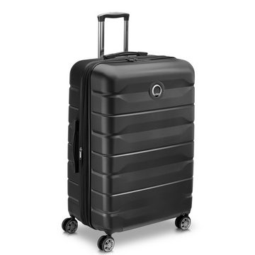 Delsey Paris Hartschalen-Trolley Air Armour, 4 Rollen, ABS