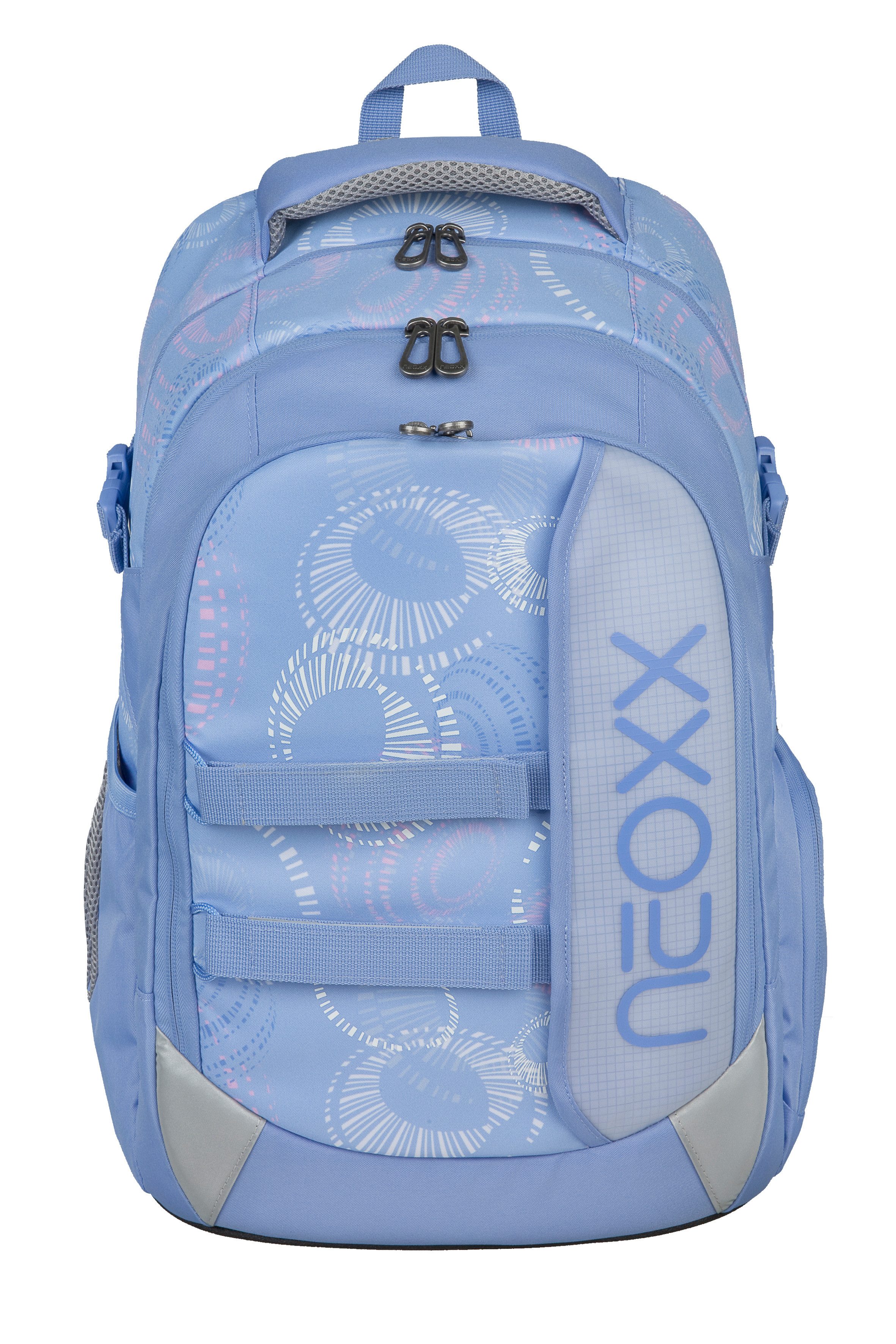 neoxx Schulrucksack Active Pro