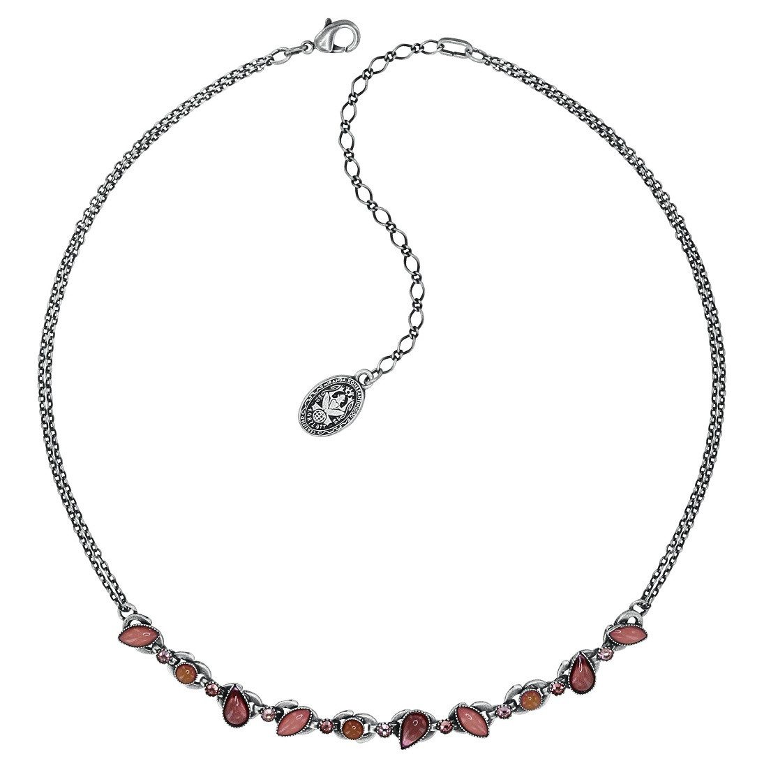 KONPLOTT Collier Konplott: Collier Little Colour Dance