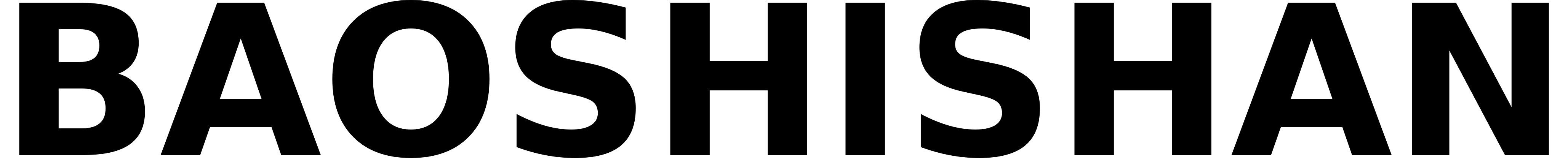 BAOSHISHAN