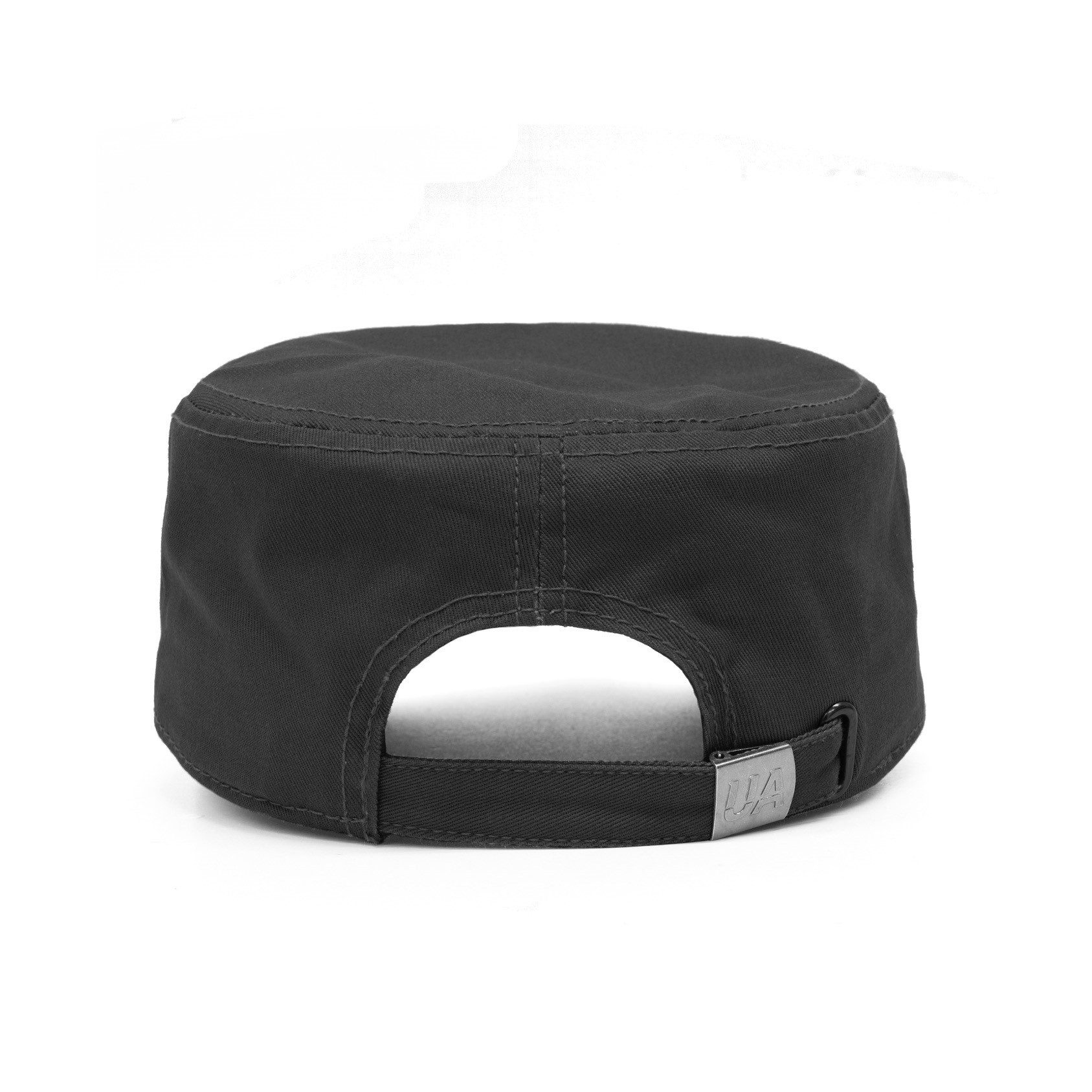 Universal Athletics Headwear Baseball Cap West Division Army schwarz - 1 St günstig online kaufen