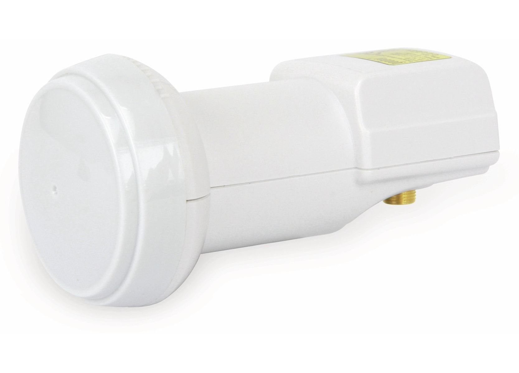 Goobay GOOBAY Universal Single-LNB Universal-Single-LNB