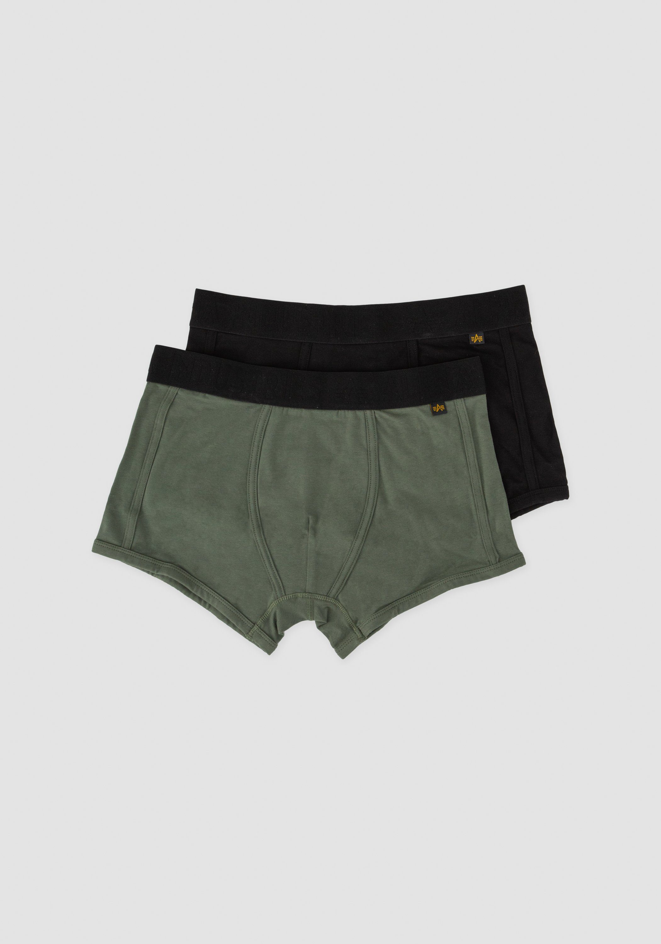 Alpha Industries Boxer Alpha Industries Men - Underwear AI Tape Underwear 2 Pack