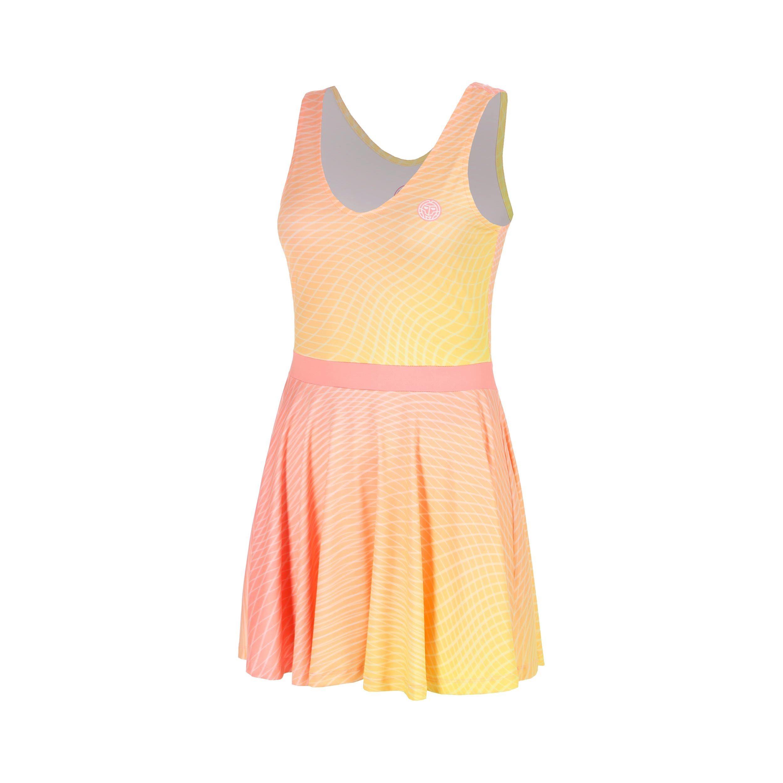 BIDI BADU Tenniskleid Out of Control