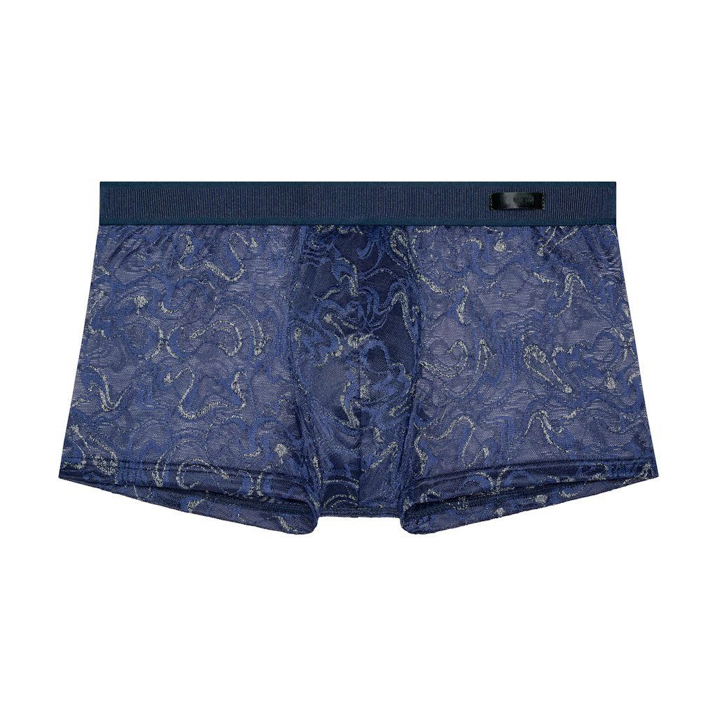 Hom Retro Pants HOM Purple Trunk