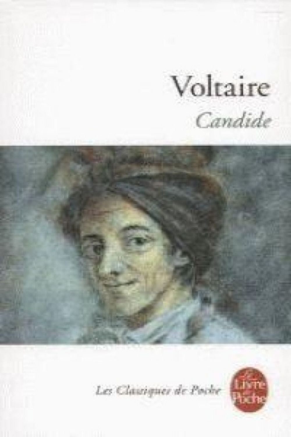 Candide / Voltaire