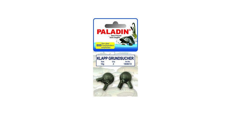 Paladin Lotblei Paladin Grundsucher 20 g 20 g/1 Stück