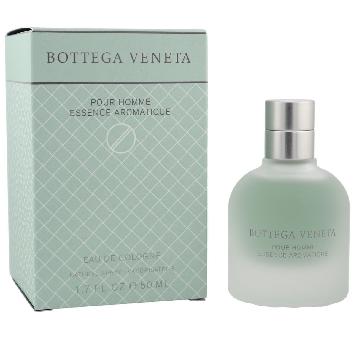 BOTTEGA VENETA Eau de Cologne Bottega Veneta Essence Aromatique Homme Eau de Cologne Spray 50 ml