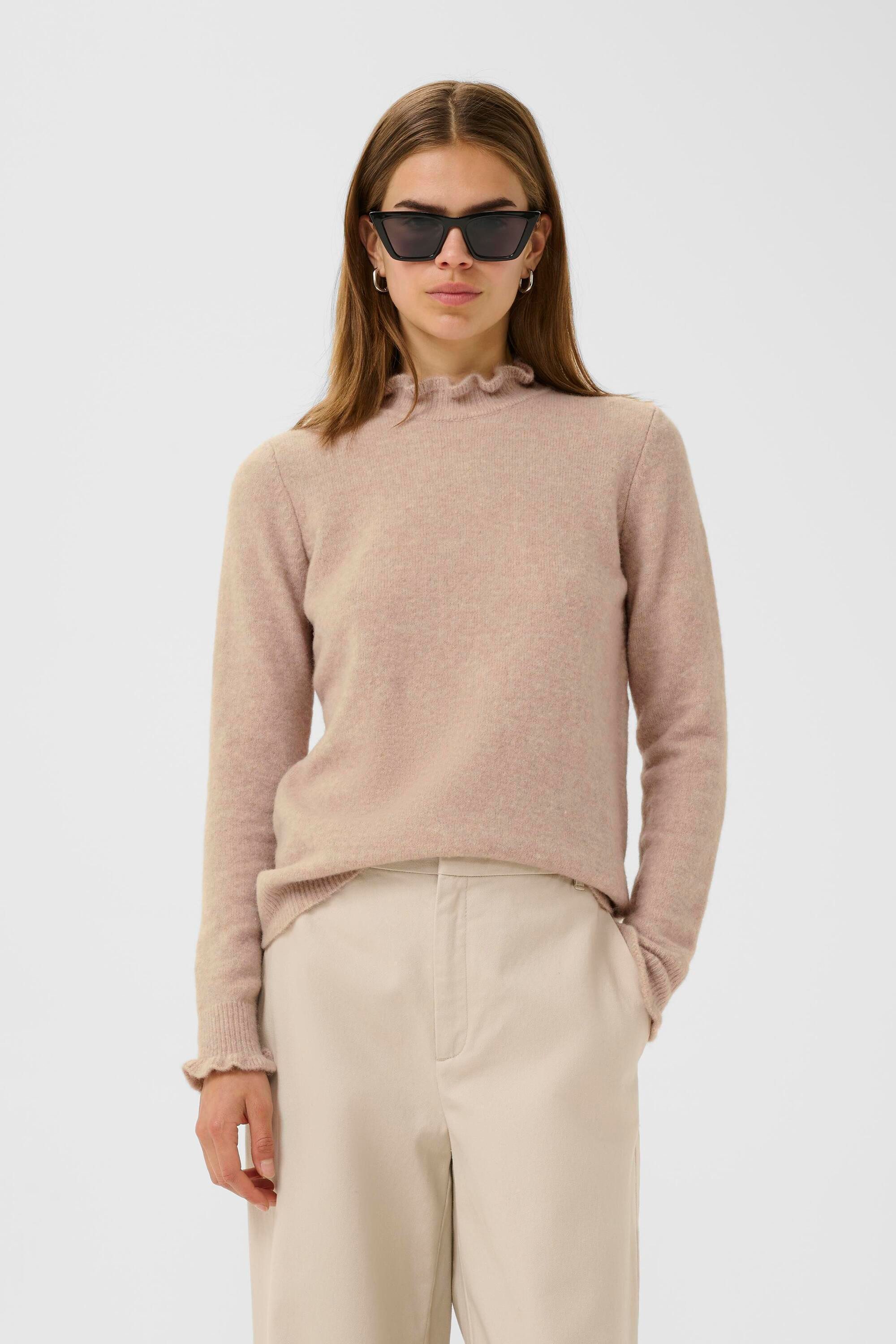 InWear Strickpullover Strickpullover GuniIW