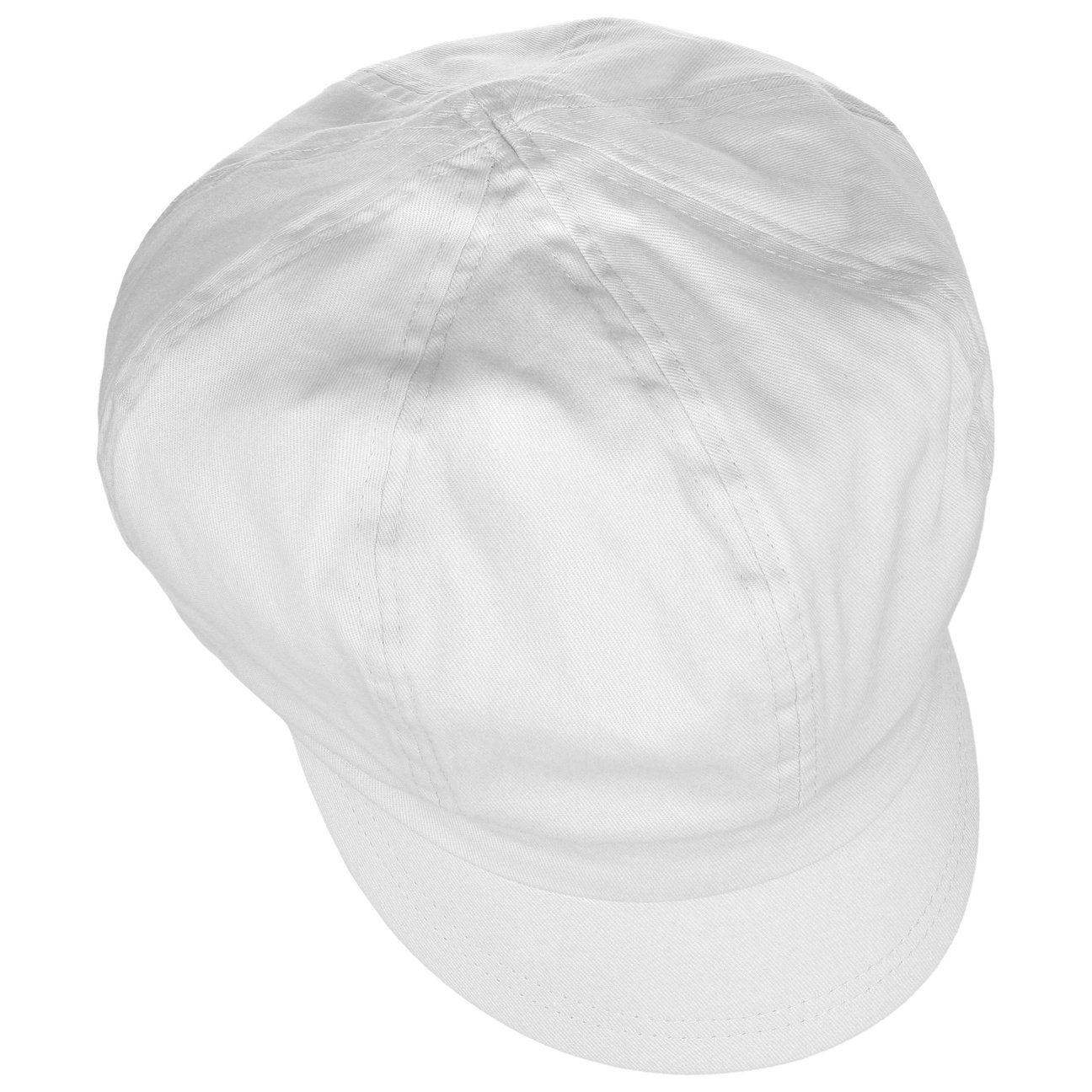 Seeberger Ballonmütze (1-St) Damencap mit Schirm günstig online kaufen