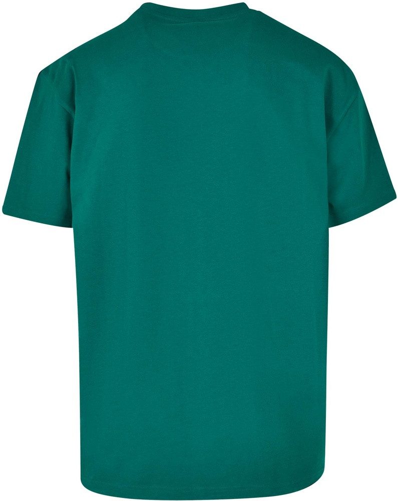 Merchcode T-Shirt Hugs & Love Love Ballon Heavy Oversize Tee