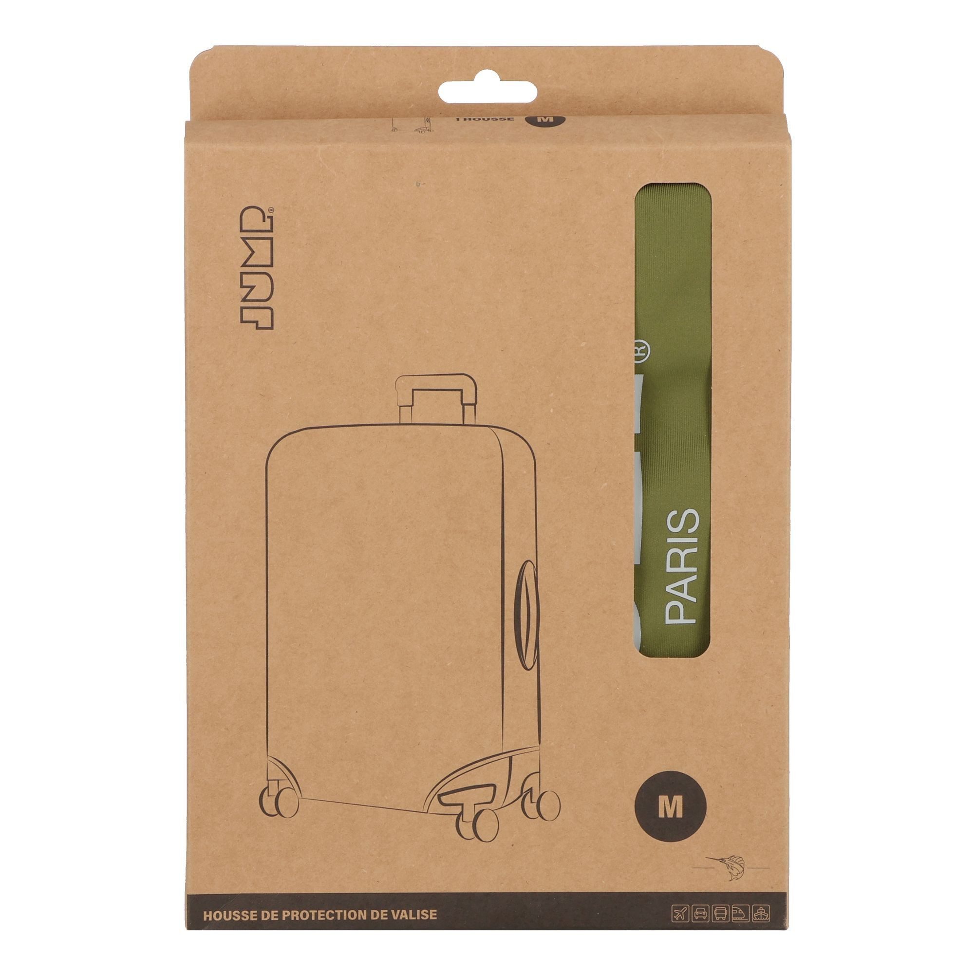 Jump Чемоданыhülle, Polyester