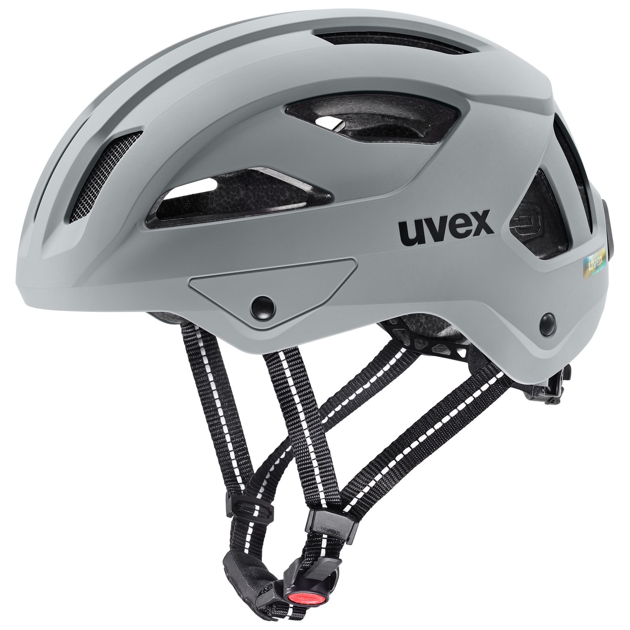 Uvex Fahrradhelm uvex city stride RHINO MATT