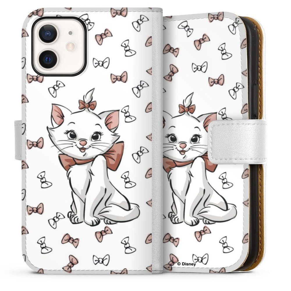 Deindesign Handyhulle Marie Shy Apple Iphone 12 Hulle Aristocats Marie Disney Katze Online Kaufen Otto