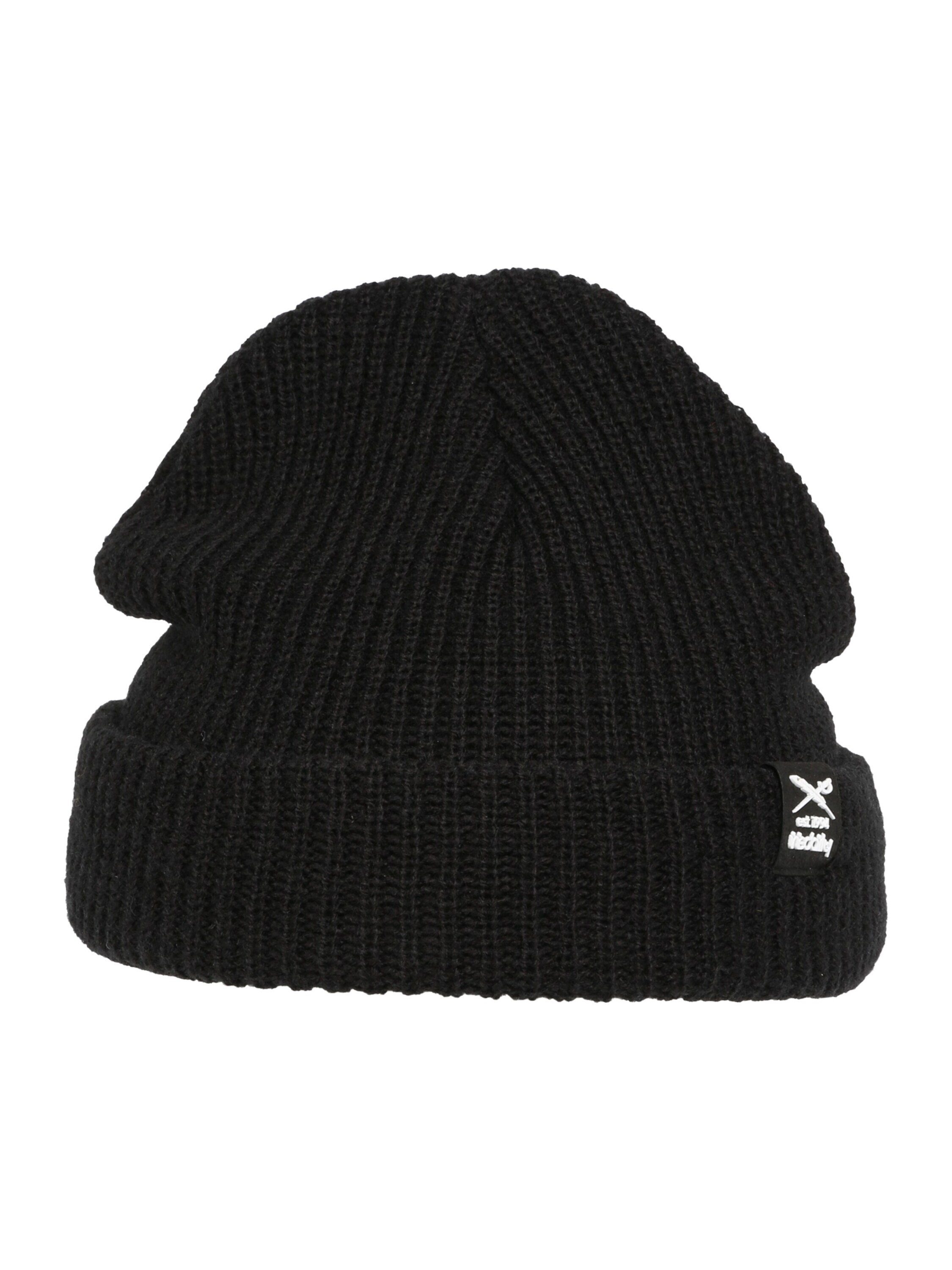 iriedaily Strickmütze Transition (1-St) günstig online kaufen