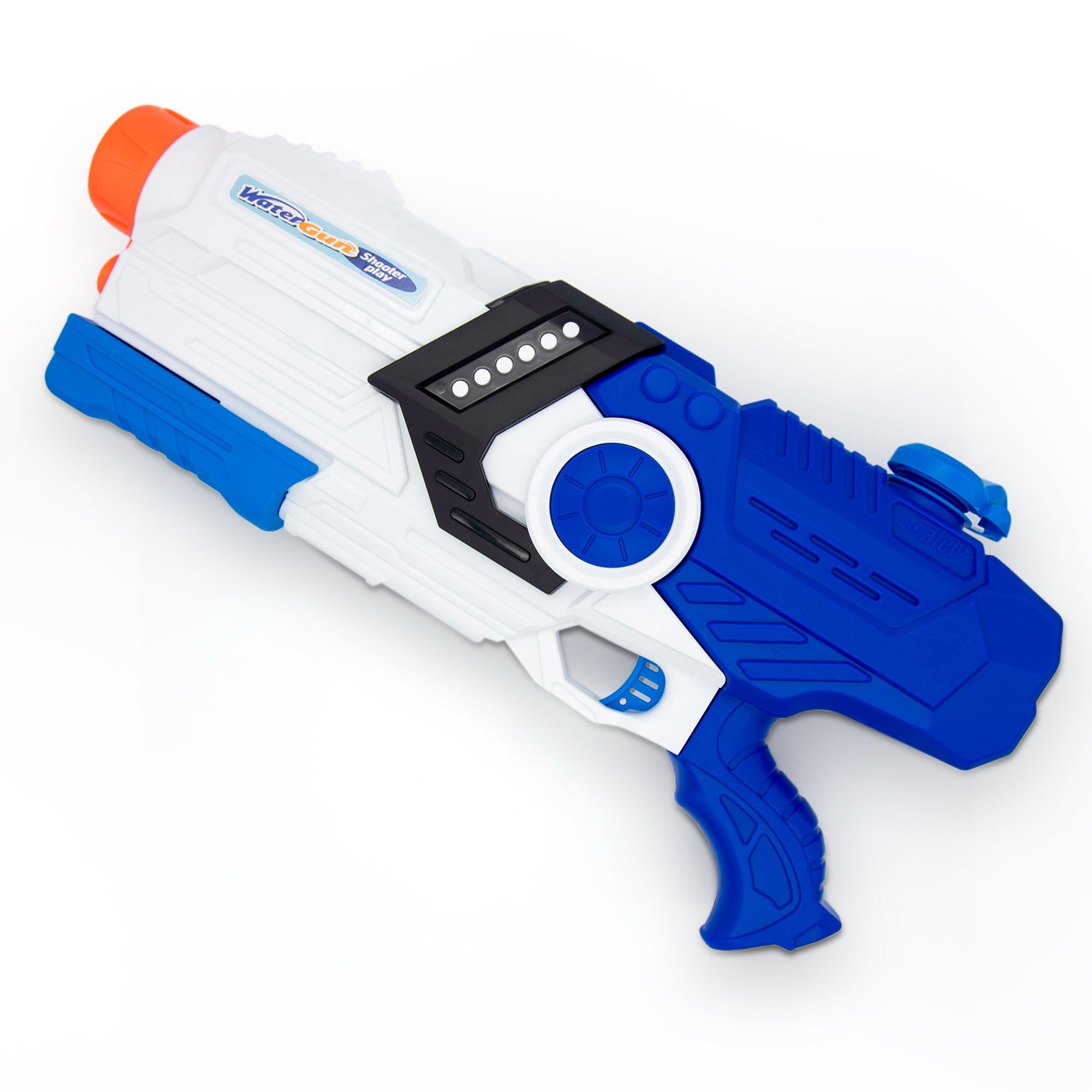 conkor Wasserspiel »Wasserpistole Spritzpistole Wasserspielzeug 1,7L«, Große  Reichweite, Wasser, Blaster online kaufen | OTTO