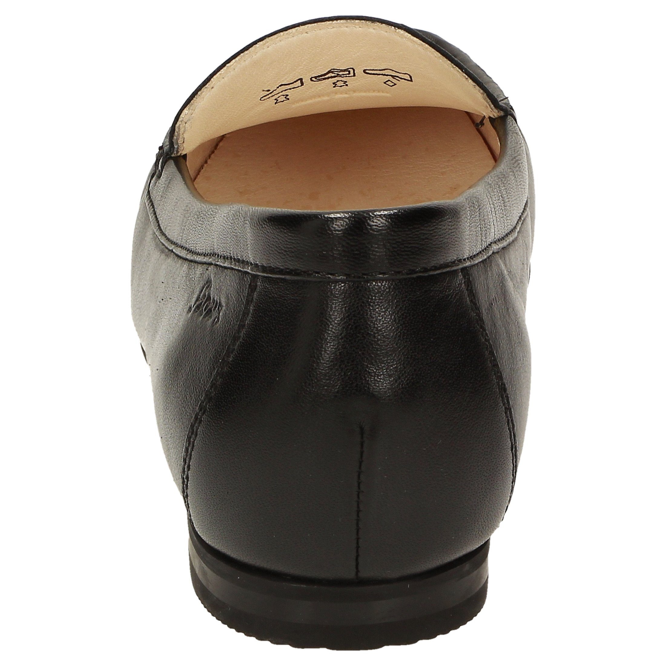 SIOUX Zalla Slipper