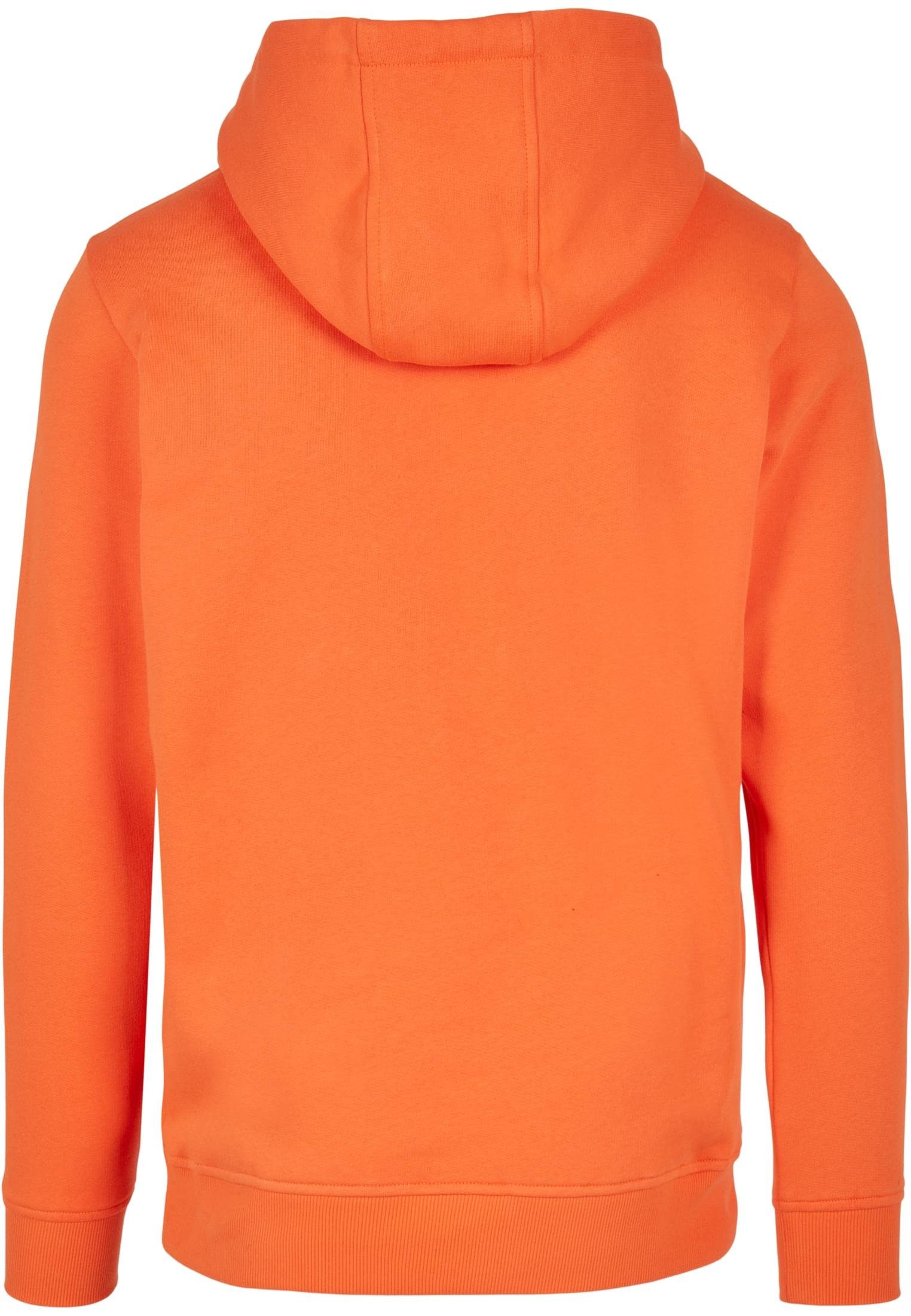 1499 Hoody Basic Herren Organic Sweater URBAN (1-tlg) CLASSICS