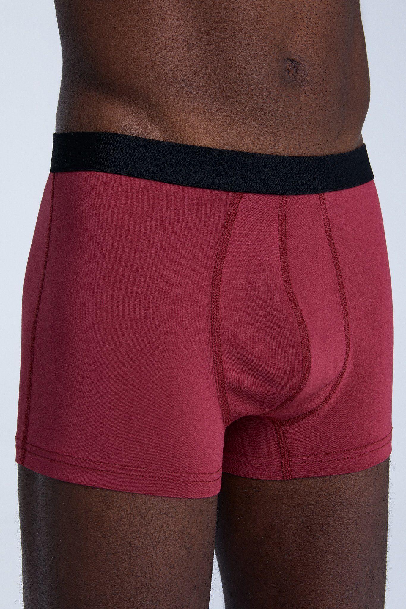 Albero Natur Trunk Trunk Shorts (6er günstig online kaufen
