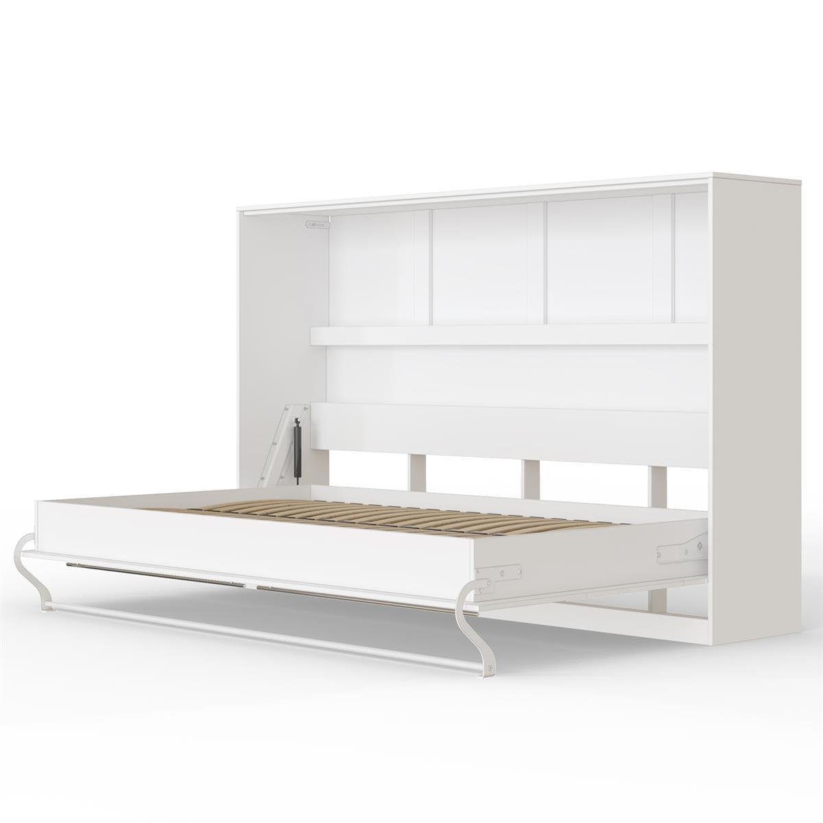 SMARTBett Schrankbett Standard 90x200 120x200 140x200 günstig online kaufen