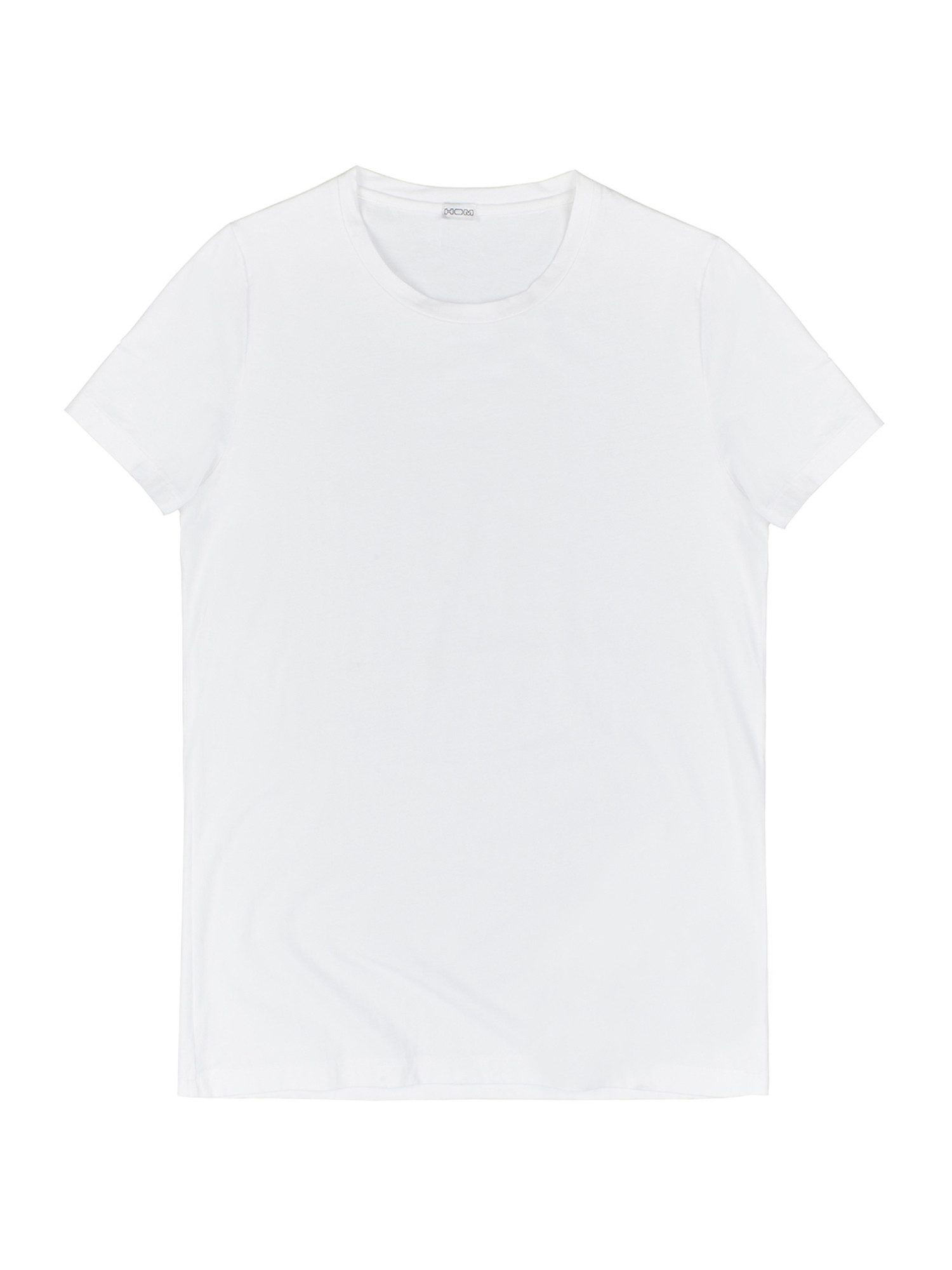 Hom T-Shirt Crew Neck Cupreme Cotton günstig online kaufen