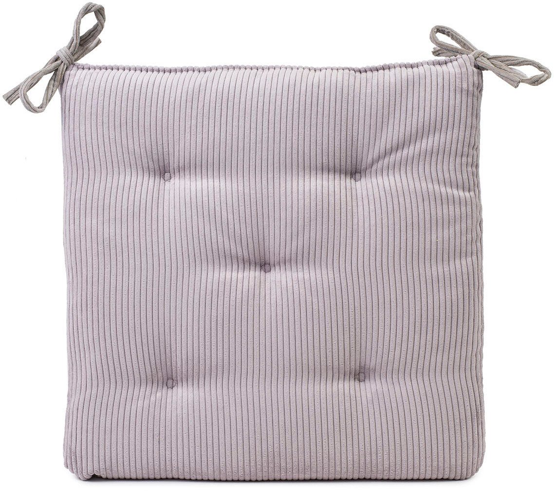 Gözze Sitzauflage Capri, (1 St)