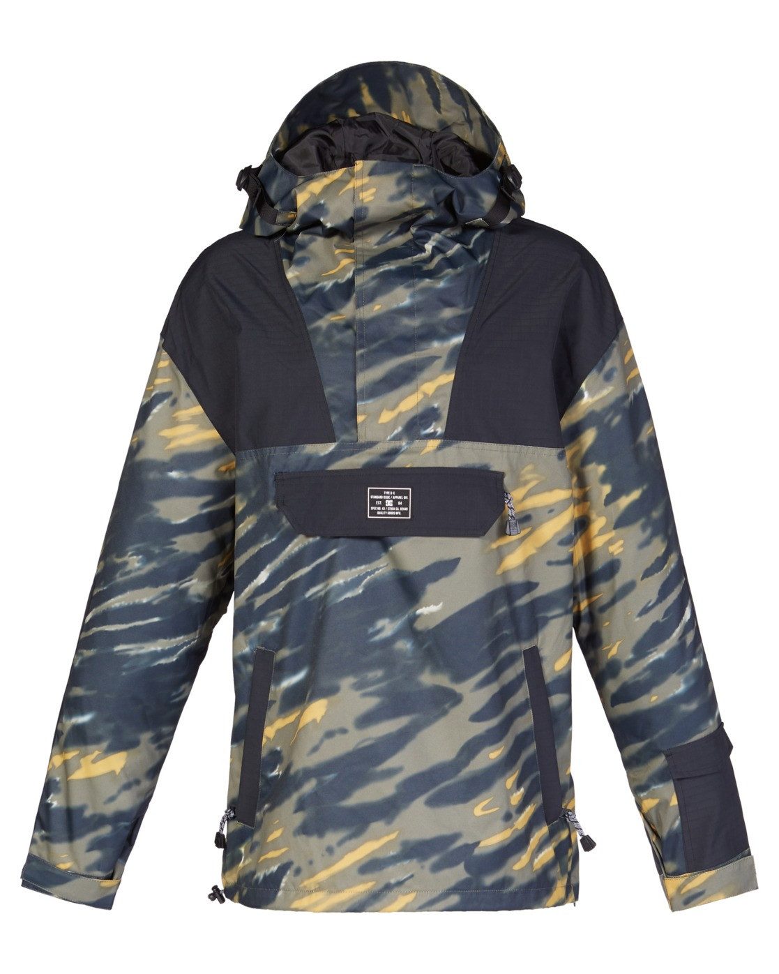 DC Shoes Snowboardjacke DC-43 Anorak