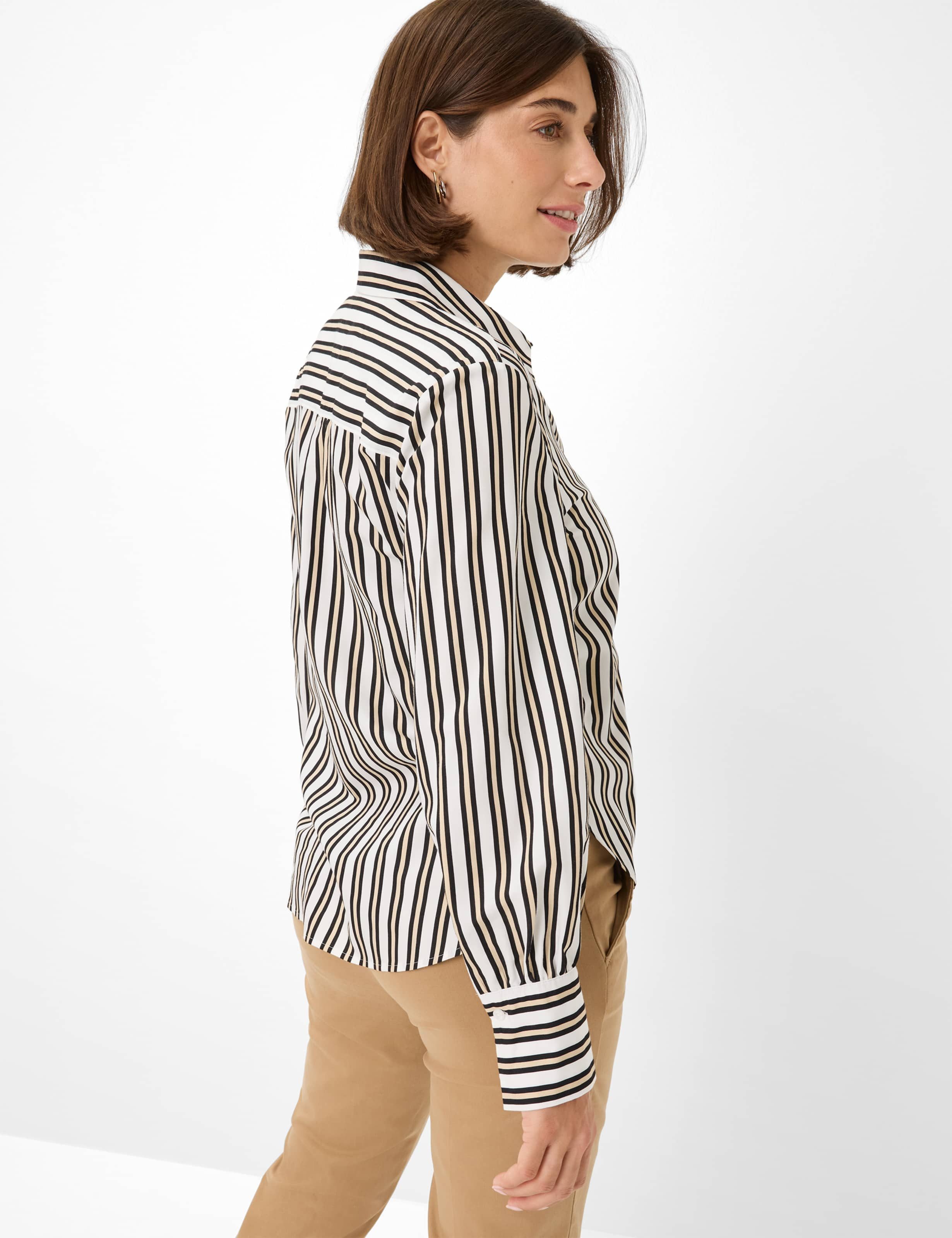 Brax Klassische Bluse Style VIC günstig online kaufen