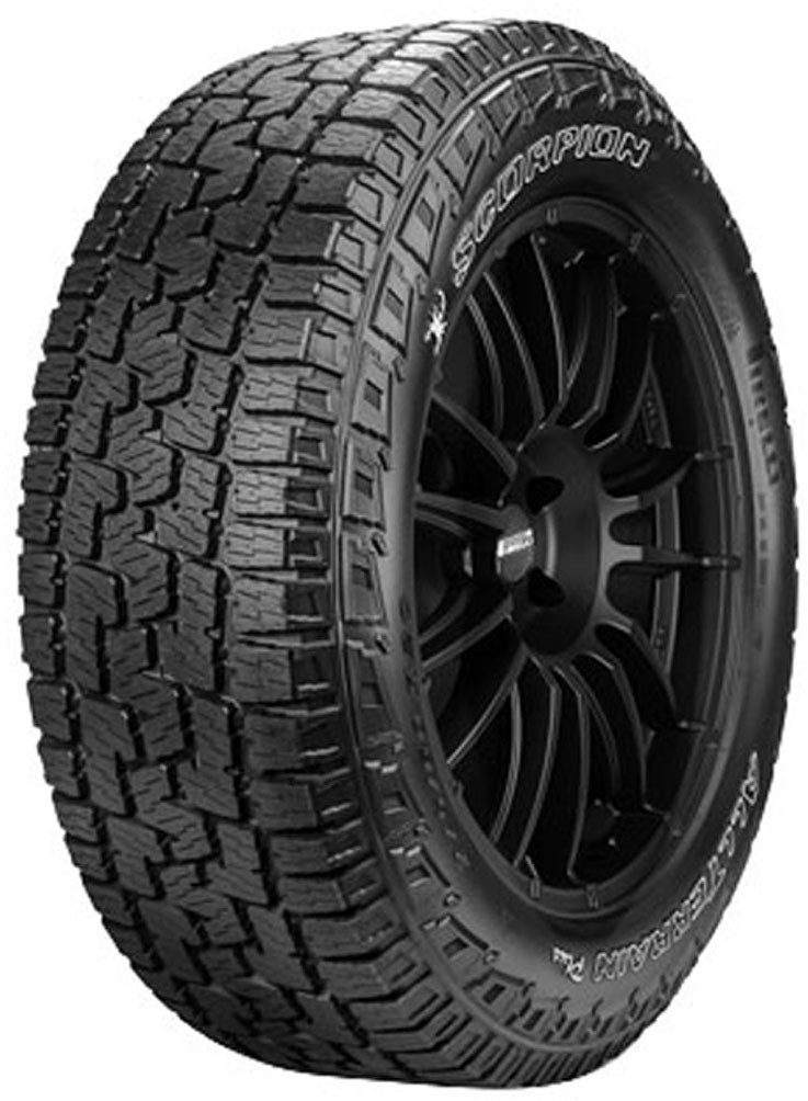 Pirelli Ganzjahresreifen SCORPION AT+