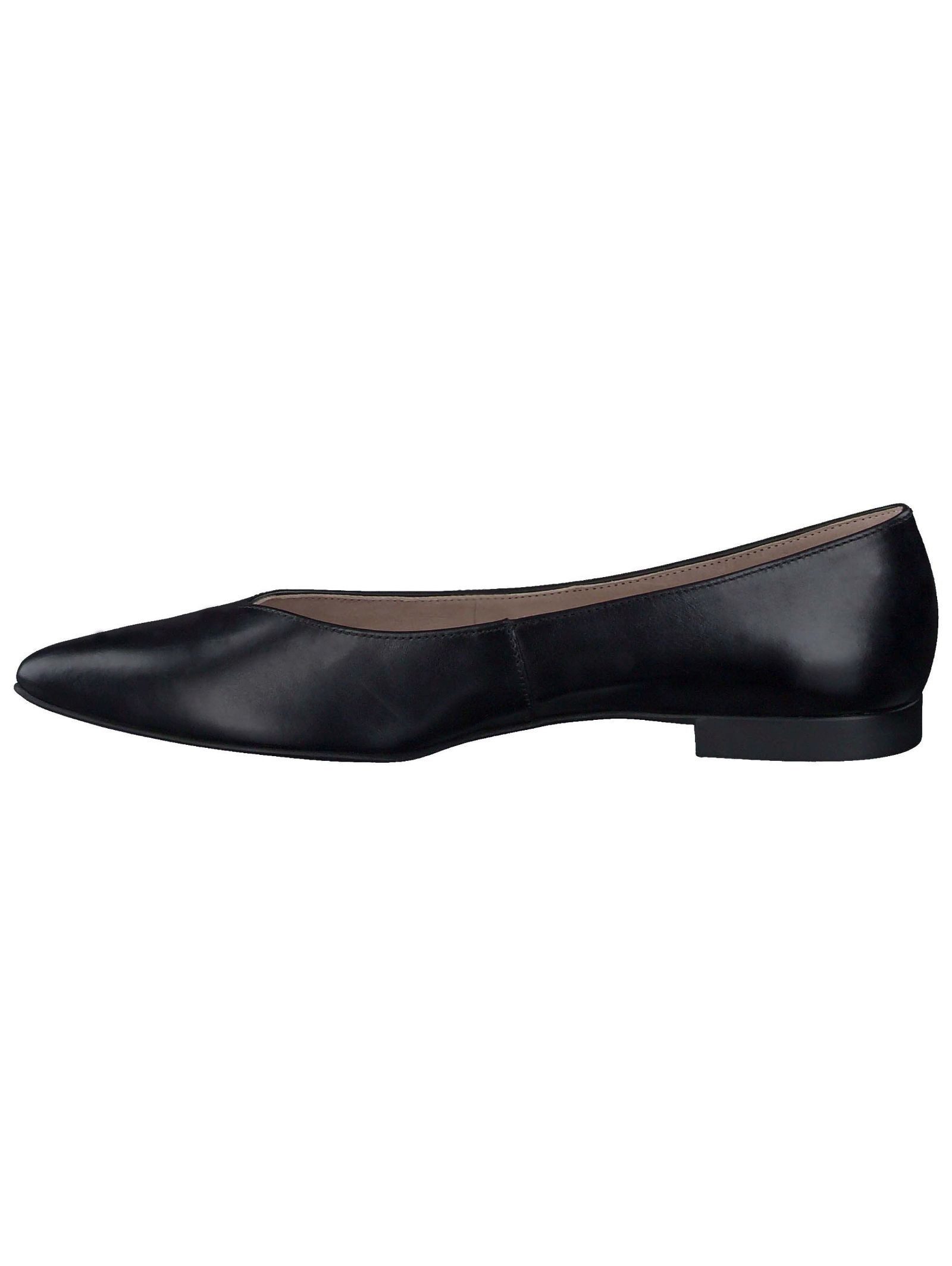 Paul Green Paul Green Ballerinas Glattleder günstig online kaufen