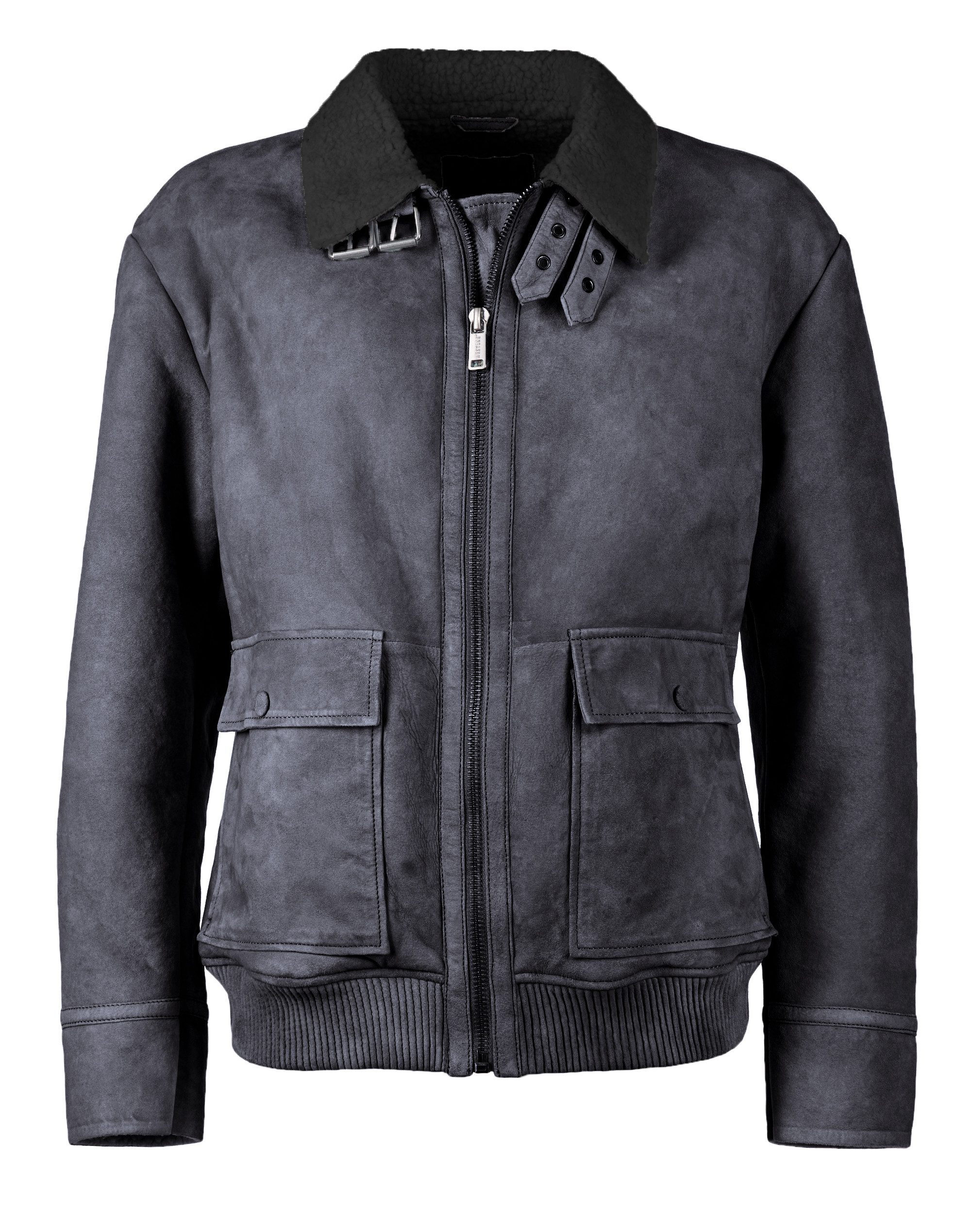 MUSTANG Lederjacke 31022235