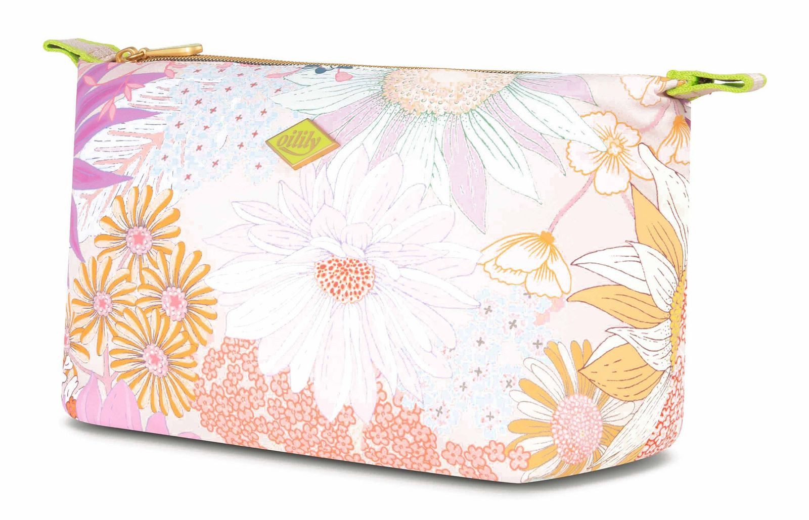 Oilily Kosmetiktasche Camila