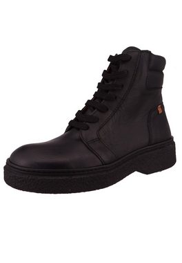 El Naturalista N5900 ARPEA Black Stiefelette