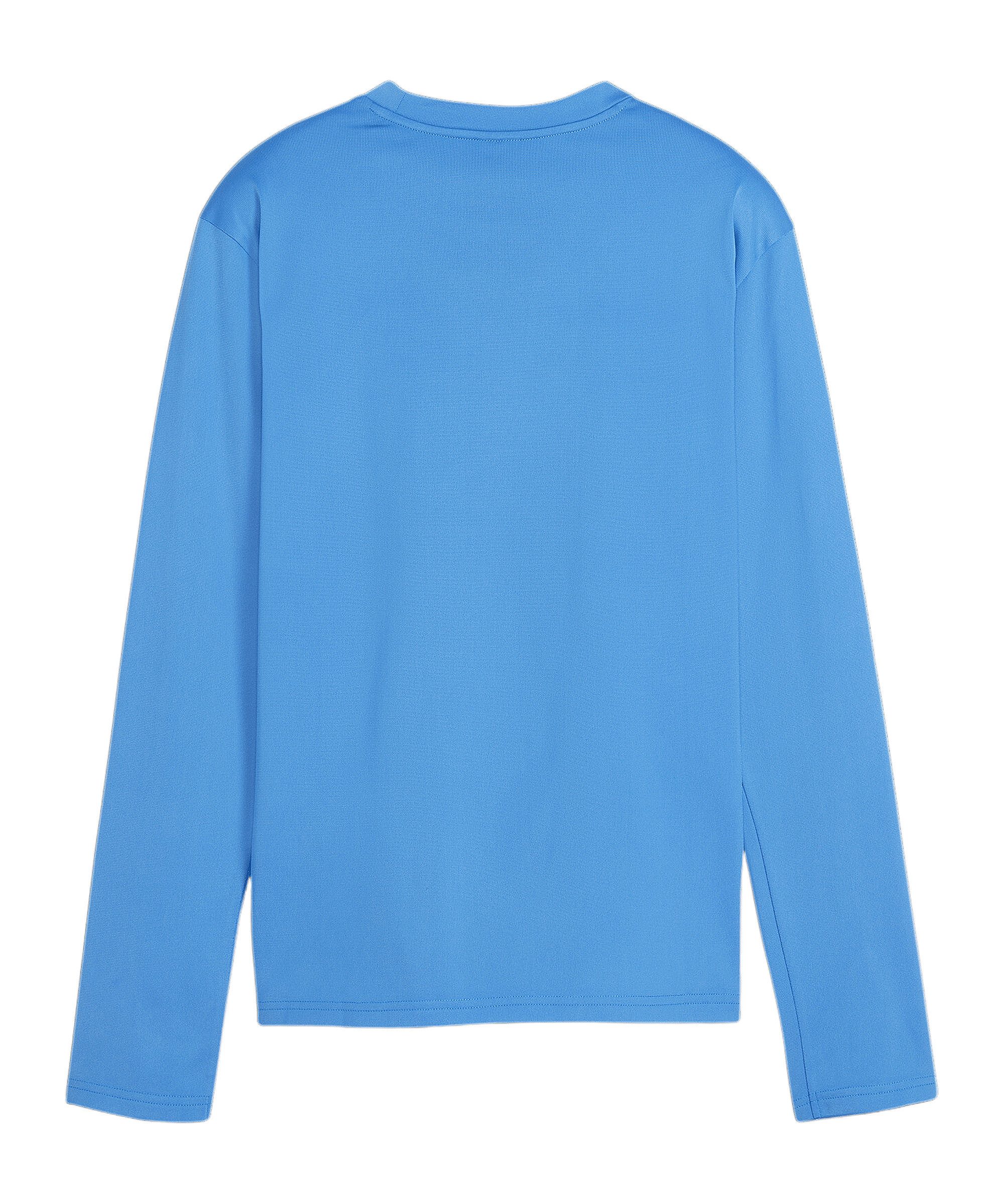 PUMA Sweater PUMA teamGOAL Training Sweatshirt günstig online kaufen