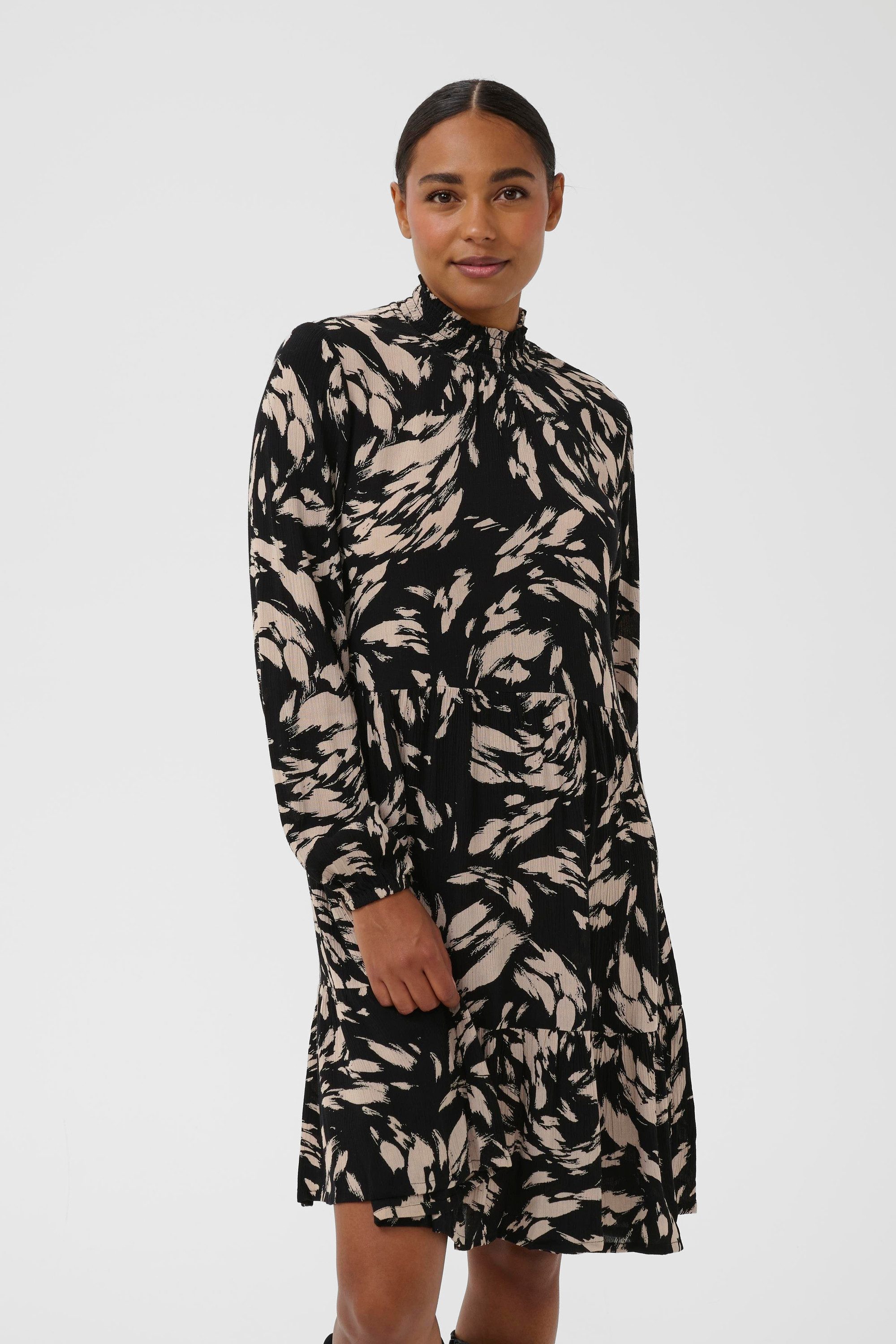 Blusenkleid Kleid KAriani
