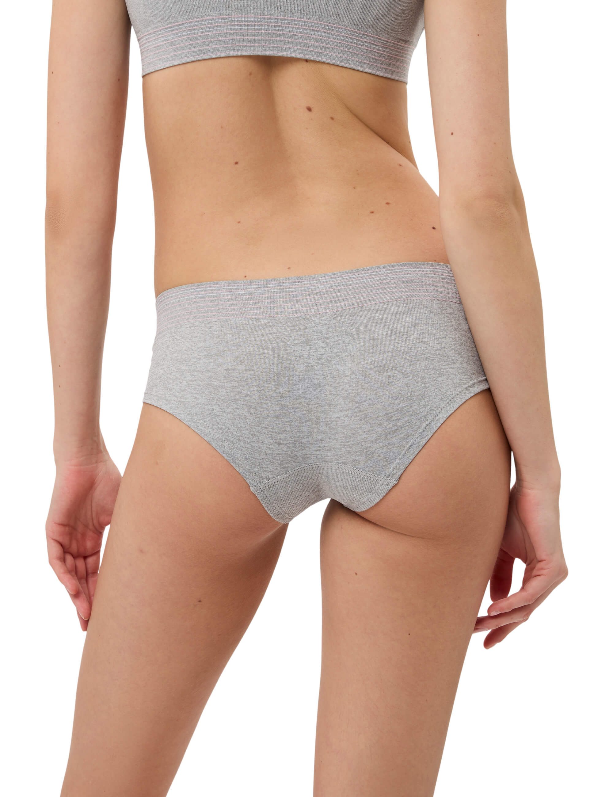 Beedees Hipster Comfee Hipster (kein Set, 1-St., 1) Seamless