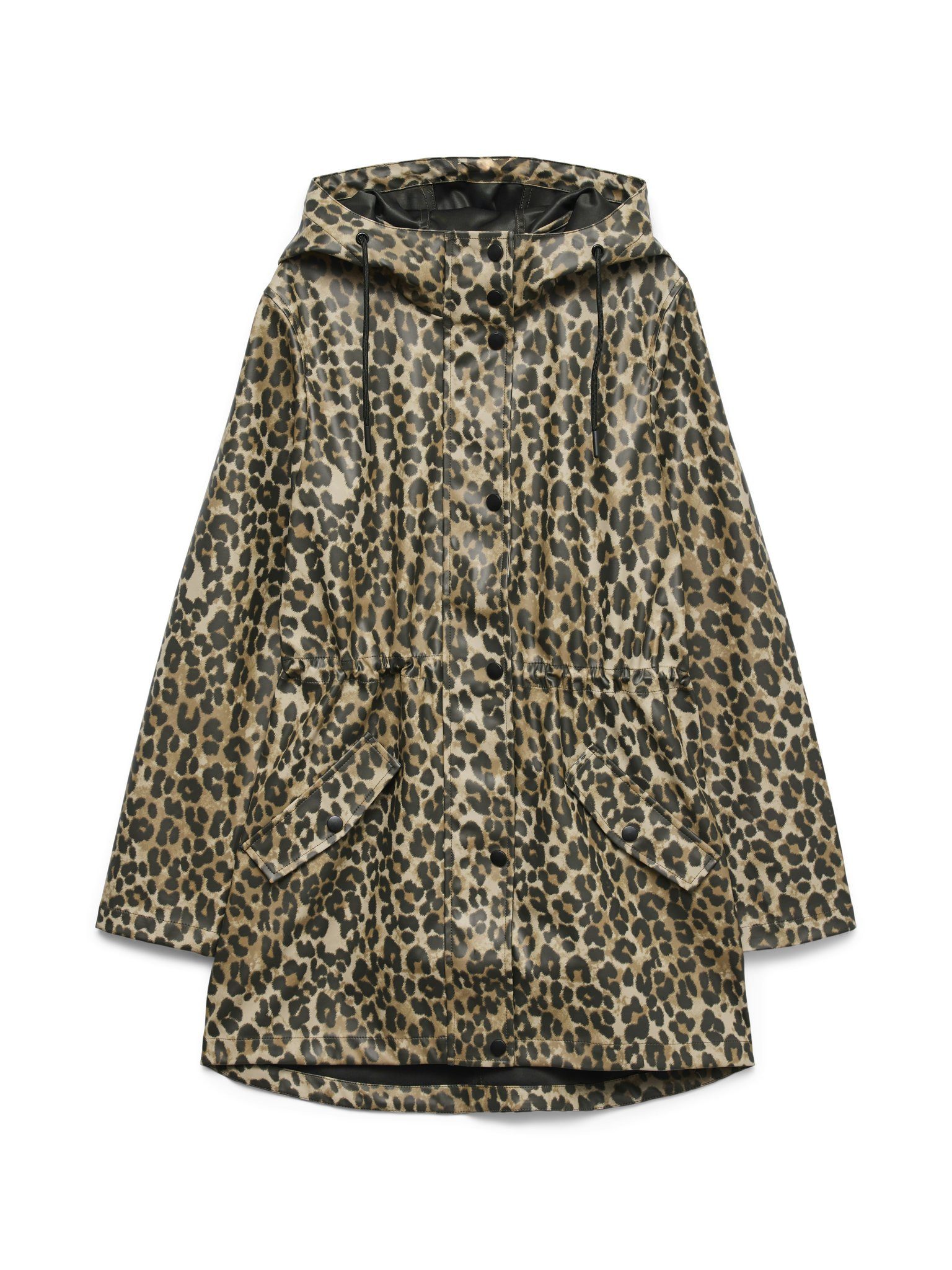 Jack & Jones Langjacke
