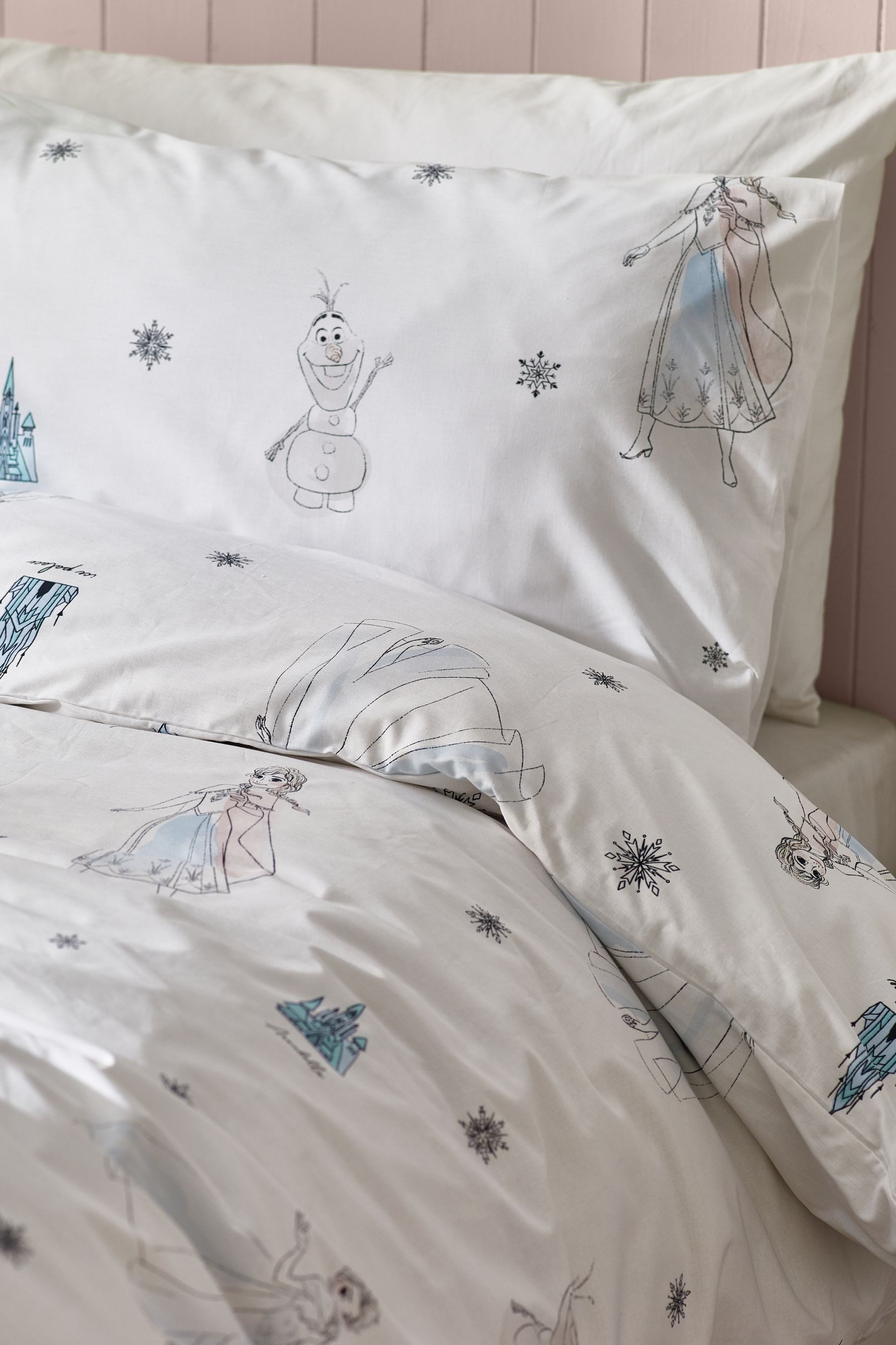 Next Bett-Set Bettgarnitur aus 100 % Baumwolle, günstig online kaufen