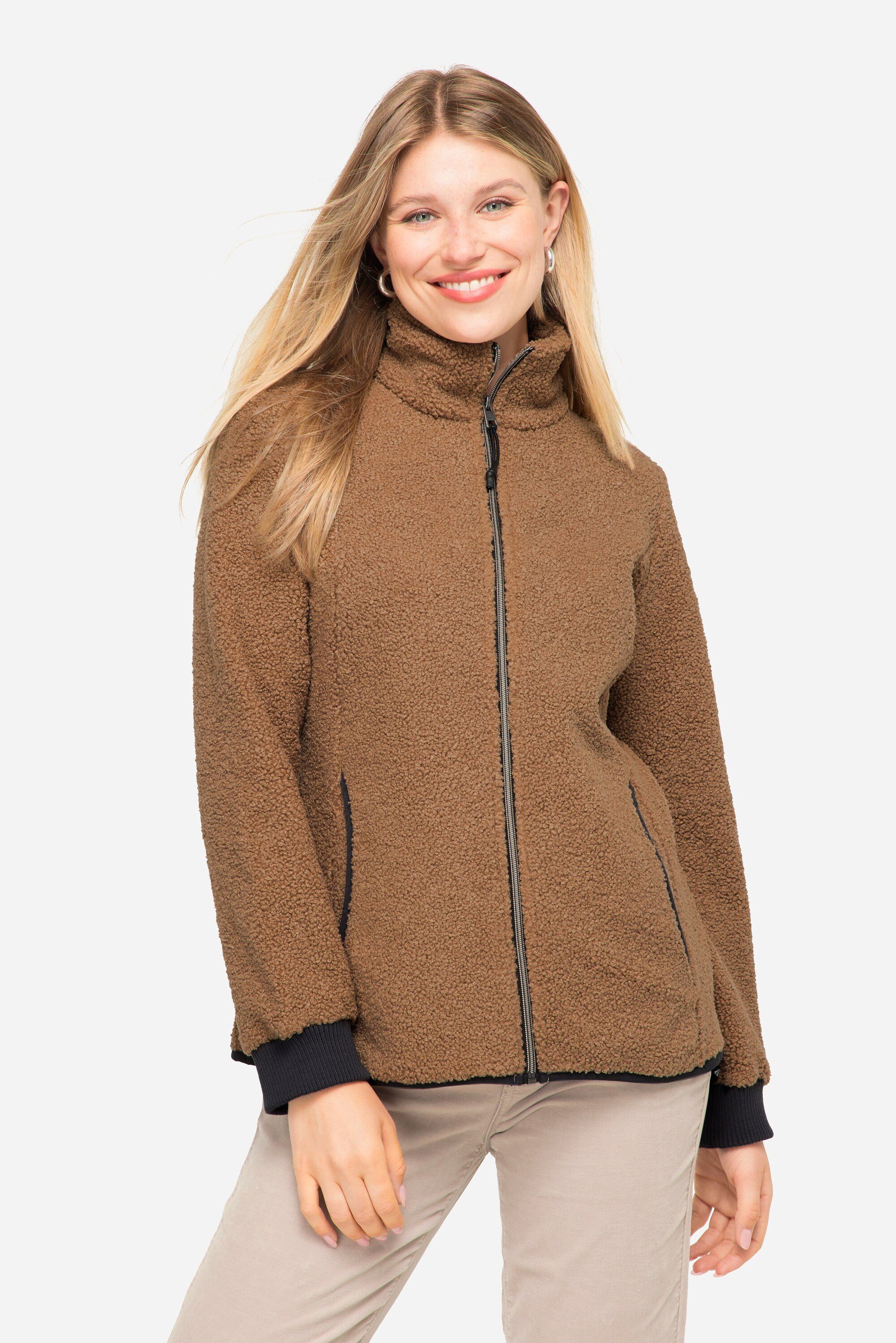 Laurasøn Funktionsjacke 3-in-1-Funktionsjacke Kapuze