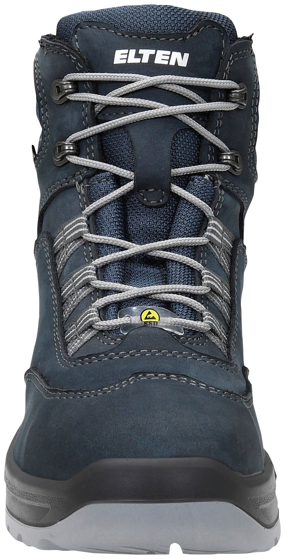 Elten LOTTE ESD blue GTX CI Sicherheitsstiefel S3 Mid