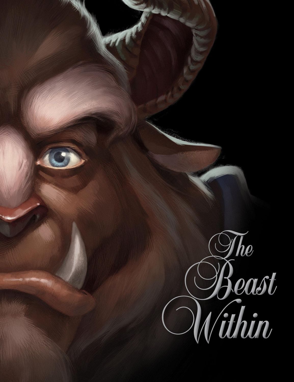 The Beast Within / Serena Valentino