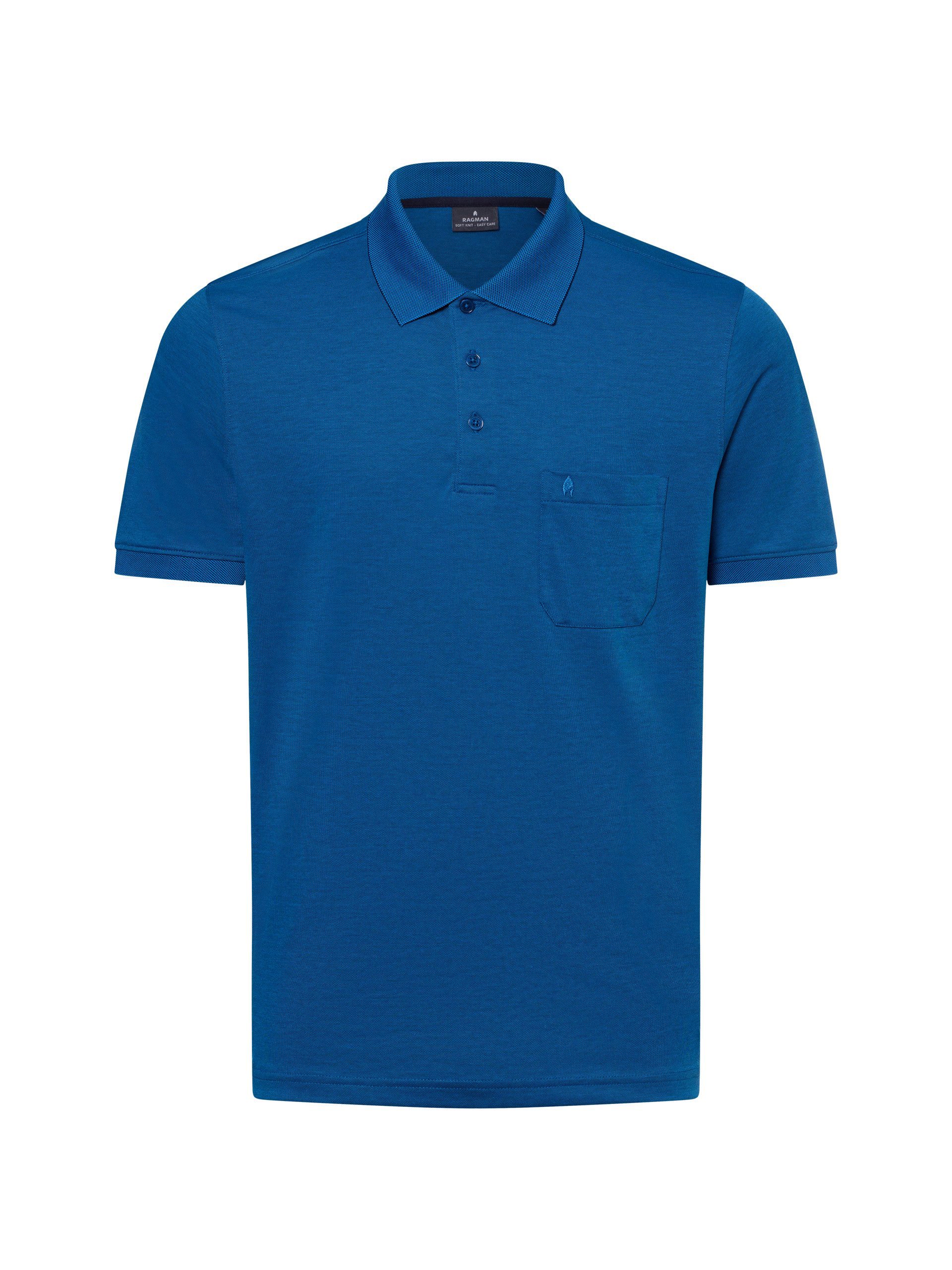 RAGMAN Poloshirt günstig online kaufen