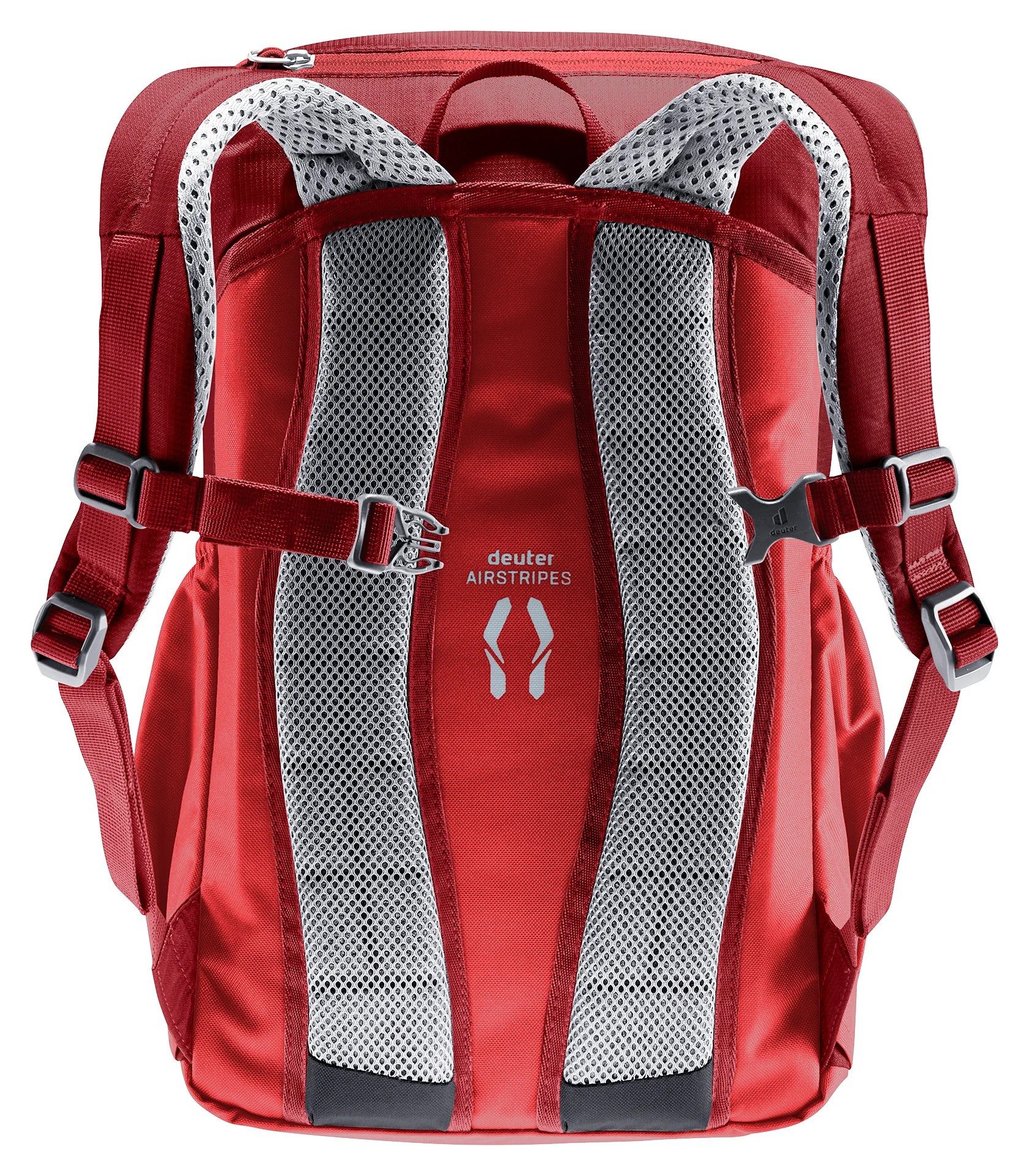 deuter Kinderrucksack JUNIOR 18 L (1-tlg), für Kinder und Jugendliche, mit 18 Liter Volumen