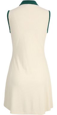 Fila Sommerkleid Lahore Ribbed Polo Dress