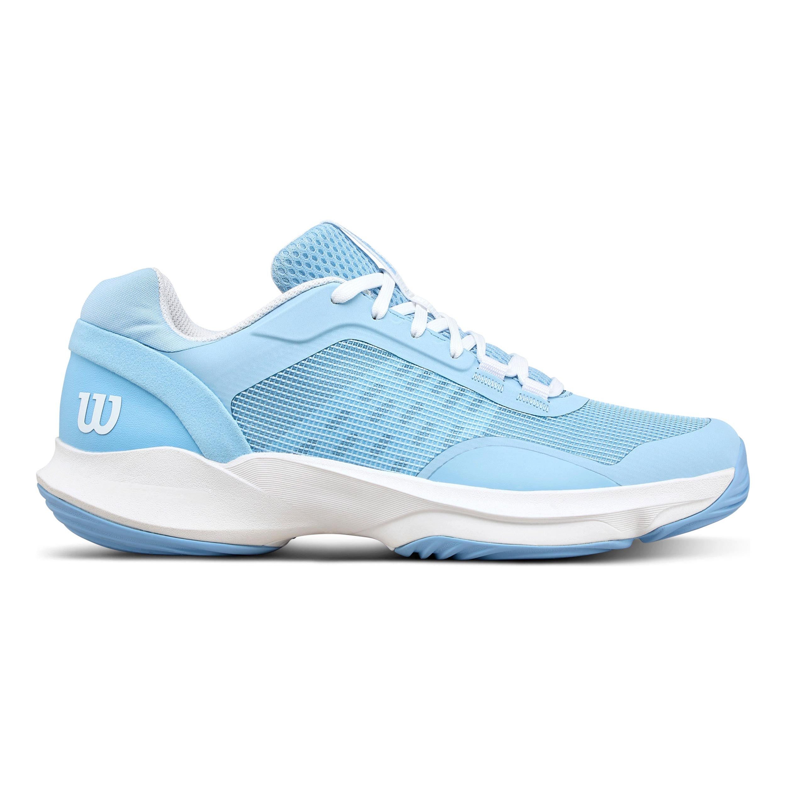 Wilson Hurakn Pro V2 - Padelschuh Padelschuh