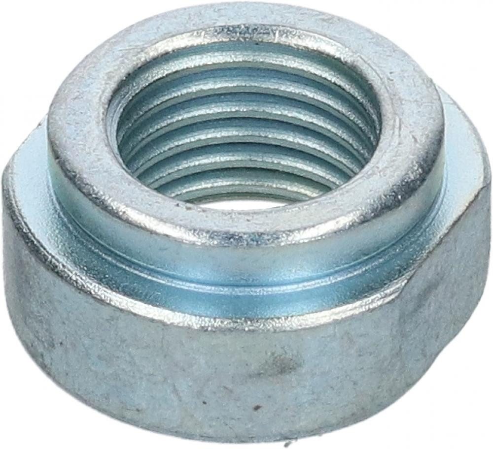 Shimano Vorderradnabe SHIMANO Mutter Links HB-IM40, DH-C6000-3R-NT M9 x 7.1 mm - 40, 6000-3