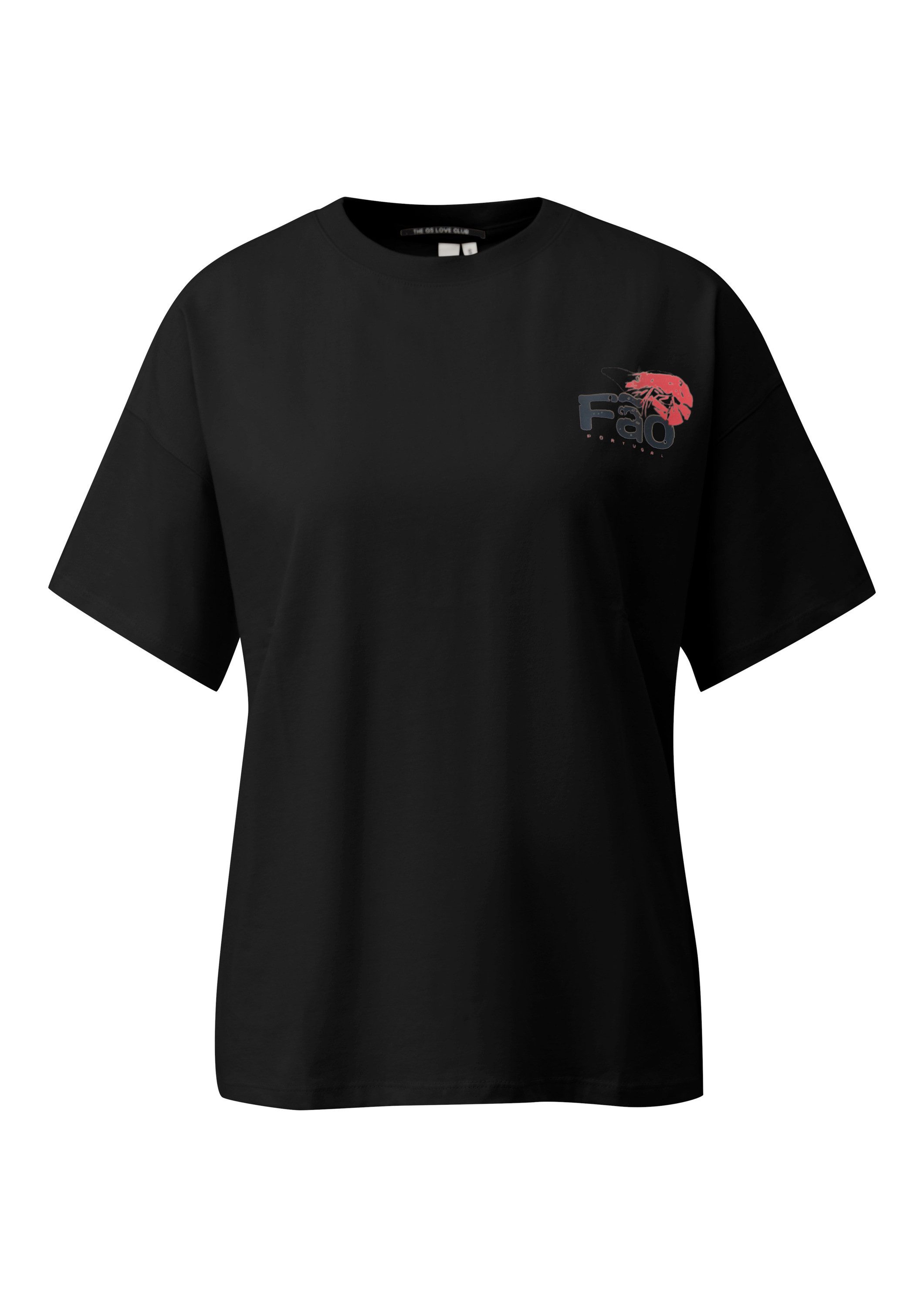 Kurzarmshirt T-Shirt