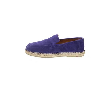 Lloyd blau Slipper (1-tlg)