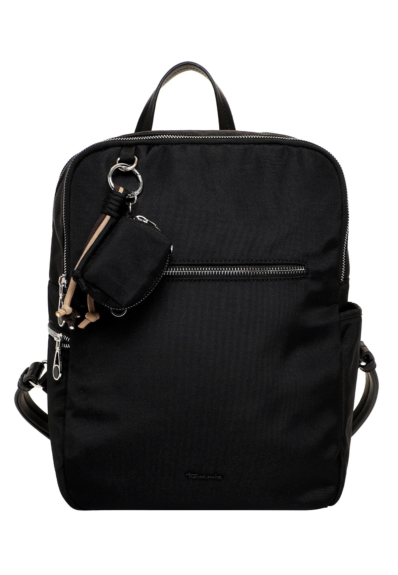 Tamaris Cityrucksack TAS Maggie, Anhänger